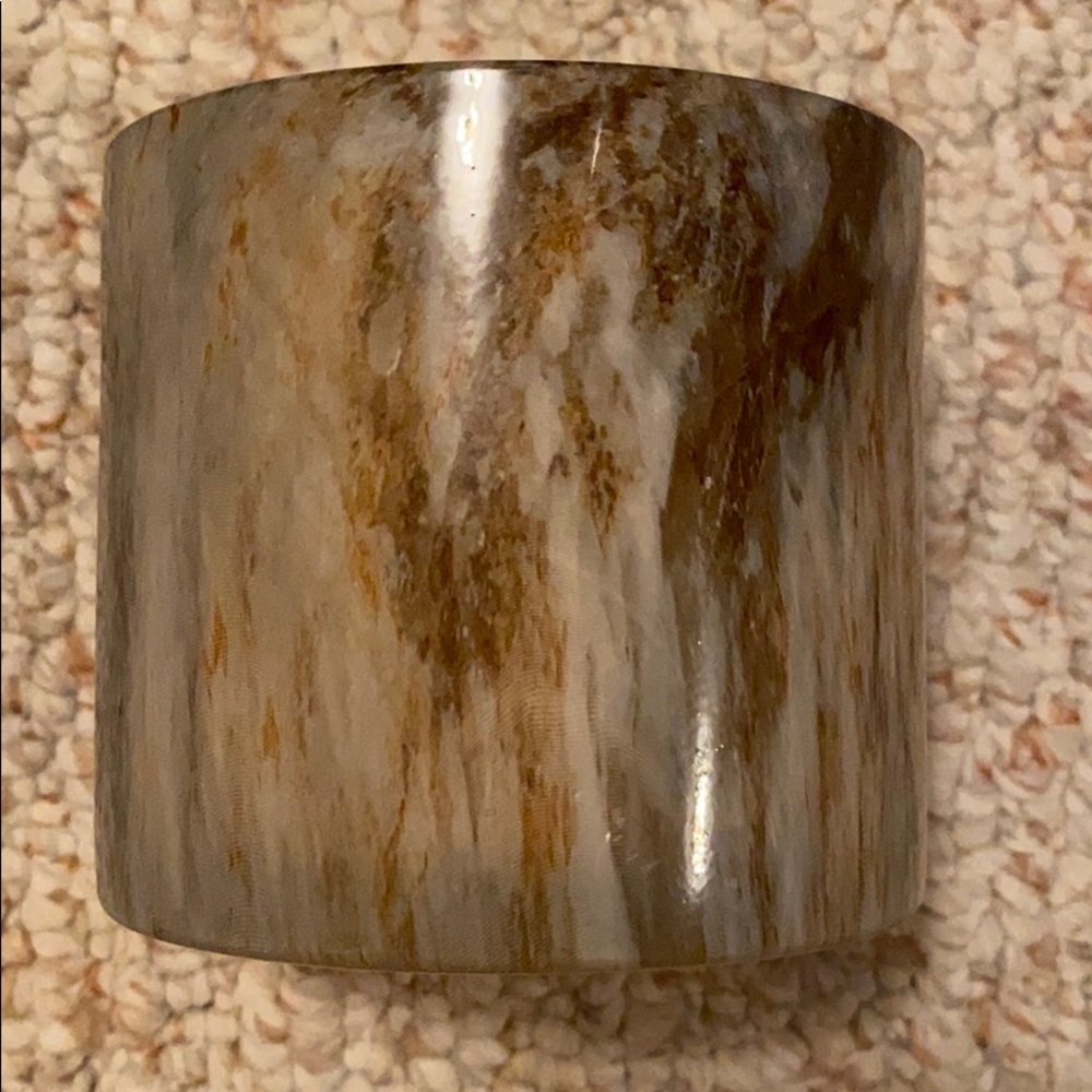 Bath & Body Works  - 3 wick candle